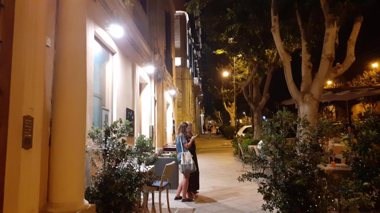 Hc Home Claudia Cagliari Exterior photo