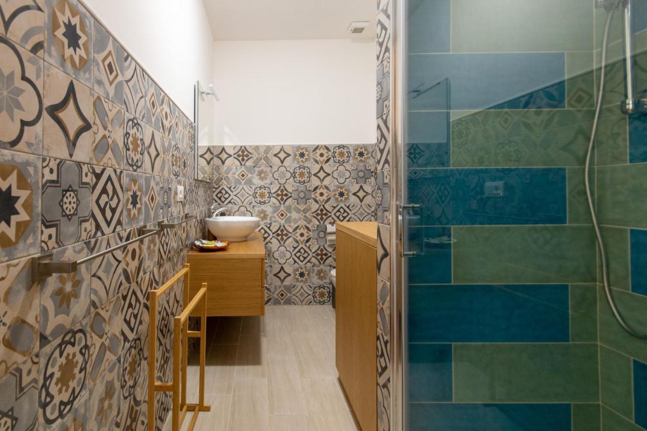 Hc Home Claudia Cagliari Exterior photo