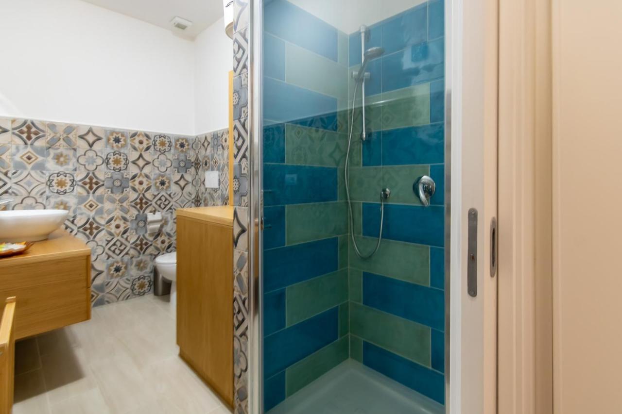Hc Home Claudia Cagliari Exterior photo